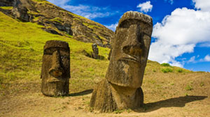 ISLA DE PASCUA