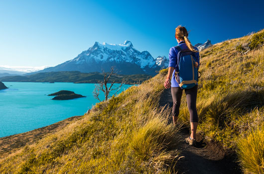 TREKKING Y AVENTURA DEL CHILE